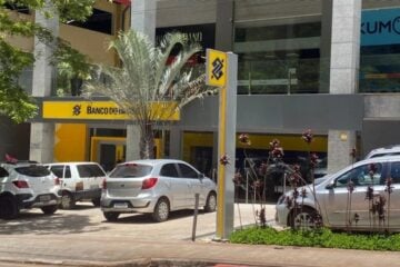 Bancos não terão atendimento presencial no feriado da Independência