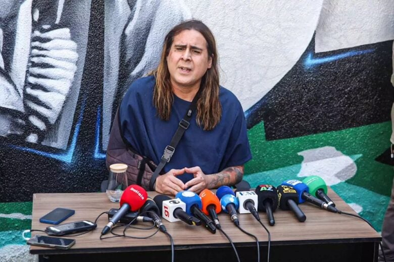 Duda Salabert relata tentativa de homicídio ao fiscalizar denúncia de mineração ilegal na Grande BH