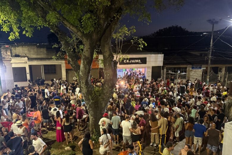 Cajaina Cultural recebe Encontro Visual de Artes neste sábado (26) em Itabira