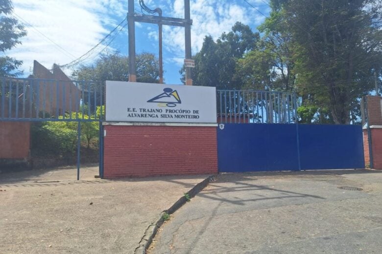 Adolescente de 17 anos é apreendido após briga entre alunos de escola em Itabira
