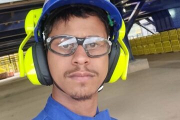 Jovem de Antônio Dias morre após ser esfaqueado durante discussão sobre Atlético x Cruzeiro 