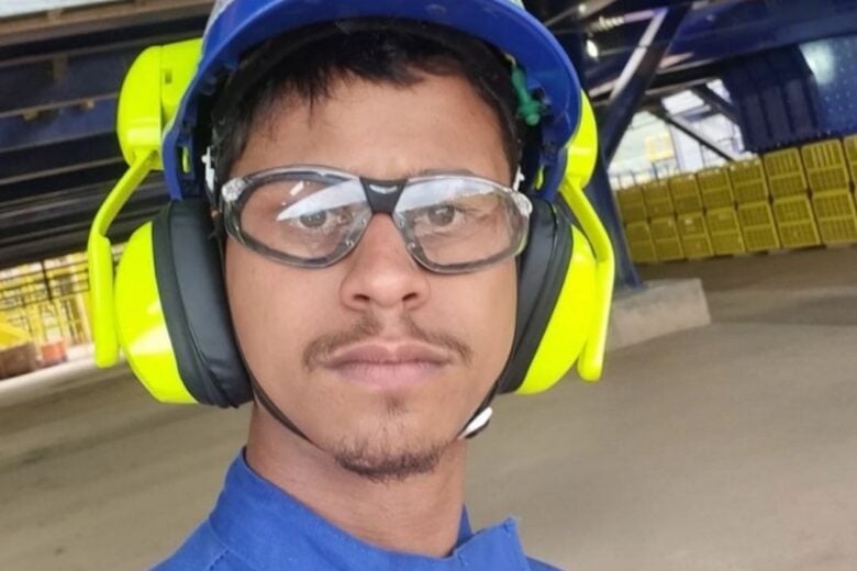 Jovem de Antônio Dias morre após ser esfaqueado durante discussão sobre Atlético x Cruzeiro 