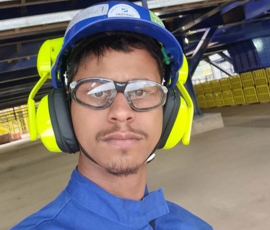Jovem de Antônio Dias morre após ser esfaqueado durante discussão sobre Atlético x Cruzeiro 