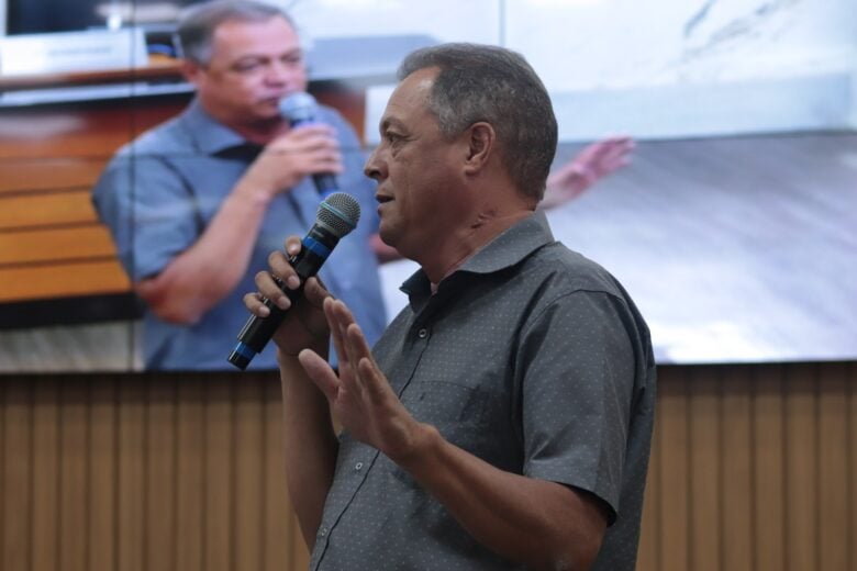 Criação de Guarda Municipal em Itabira depende de estudo financeiro, afirma secretário 