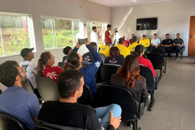 Prefeitura anuncia medidas para reforçar o combate a queimadas em Barão de Cocais