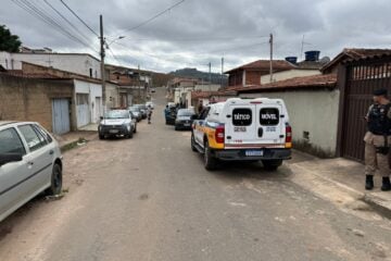 Homem é rendido com filho de 13 anos durante falsa negociação de pedras preciosas em Itabira