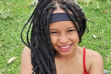 Adolescente de 14 anos está desaparecida desde sexta-feira em Itabira