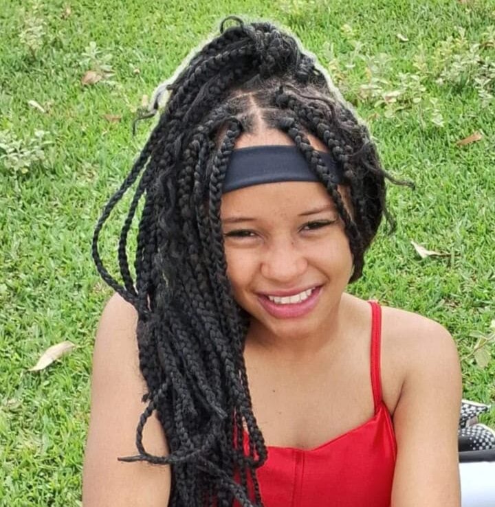 Adolescente de 14 anos está desaparecida desde sexta-feira em Itabira