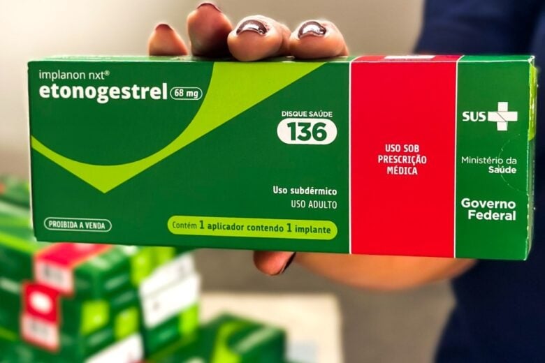 Implanon passa a fazer parte dos métodos contraceptivos oferecidos pelo SUS em Itabira; saiba mais