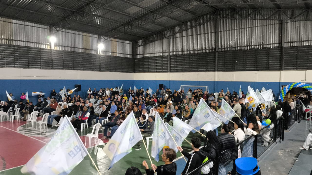 Bernardo Mucida defende representação em Brasília e aposta em união política no Médio Piracicaba