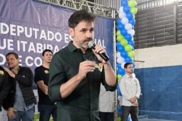 Bernardo Mucida defende representação em Brasília e aposta em união política no Médio Piracicaba