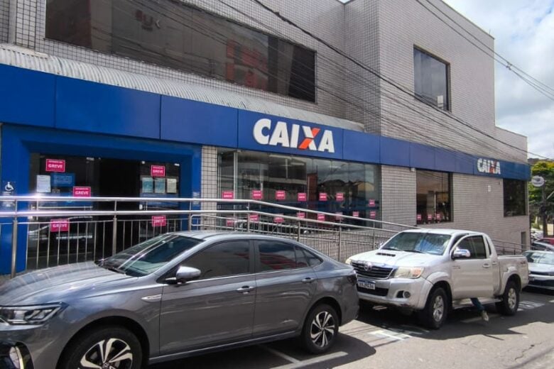 TST determina reajuste de plano de saúde e fim da greve dos trabalhadores da Caixa