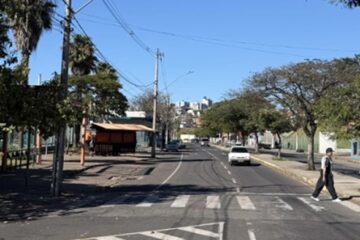 Avenida Mauro Ribeiro Lage será interditada neste sábado; ônibus terão itinerários alterados em Itabira