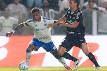 Não existem inocentes na péssima temporada do Cruzeiro