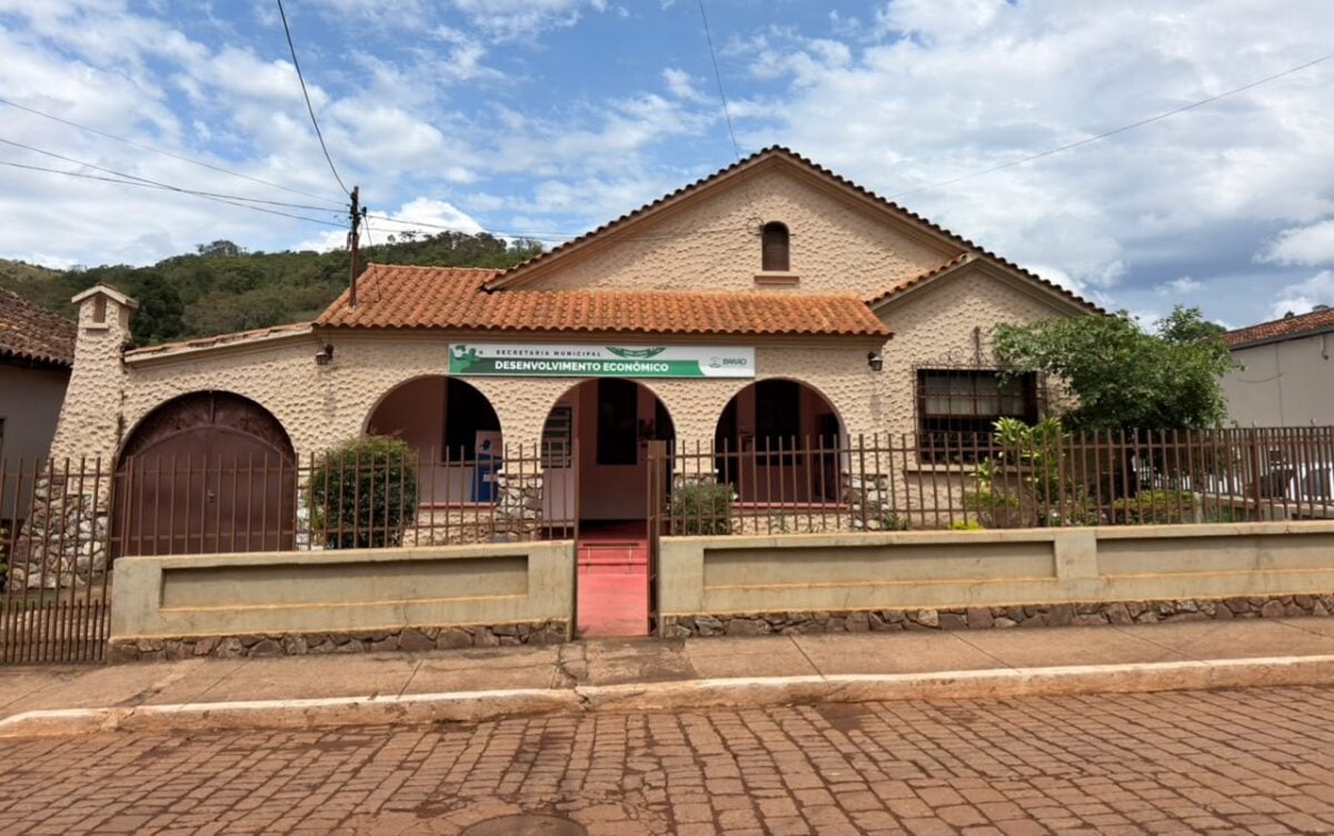 Barão de Cocais promove mutirão para emissão da Carteira Nacional do Artesão