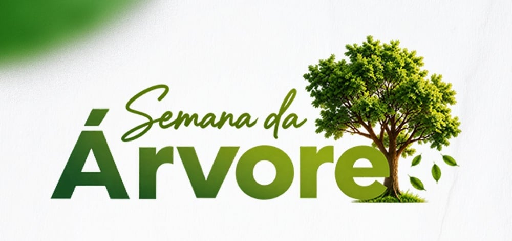 Semana da Árvore terá 26 atividades gratuitas em nove dias em Itabira