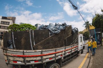 Prefeitura de Itabira esclarece que suspensão da licitação do lixo é medida de transparência e rigor técnico
