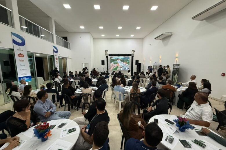 São Gonçalo do Rio Abaixo mira novos investimentos e projeta atrair mil famílias em cinco anos