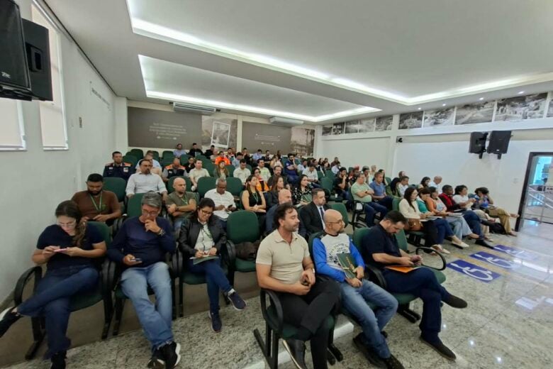 Municípios do Médio Piracicaba se unem para prevenir desastres climáticos