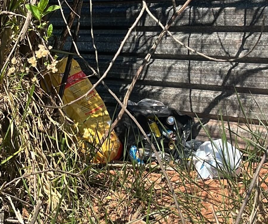 Moradores relatam tentativas de furto em casas de bairros de Itabira e apontam suspeito pelos crimes