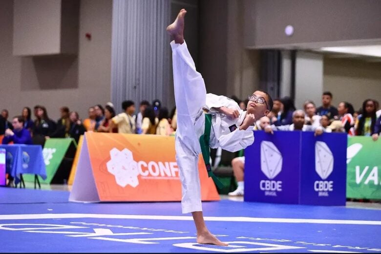 Itabira no pódio nacional: jovens atletas conquistam ouro e bronze nos Jogos Escolares Brasileiros