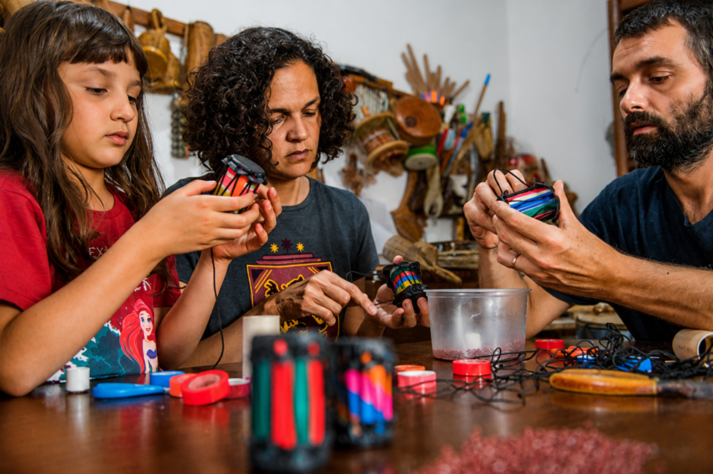12ª Semana da Música de Itabira promove oficinas gratuitas em setembro; saiba mais