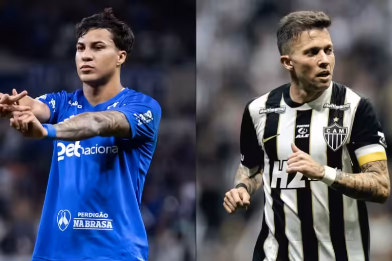 Governo de MG anuncia ajuda aos três grandes clubes do estado após saída de “bets”