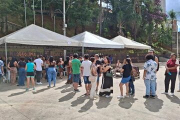Prefeitura de João Monlevade promove  novas inscrições para o Castramóvel