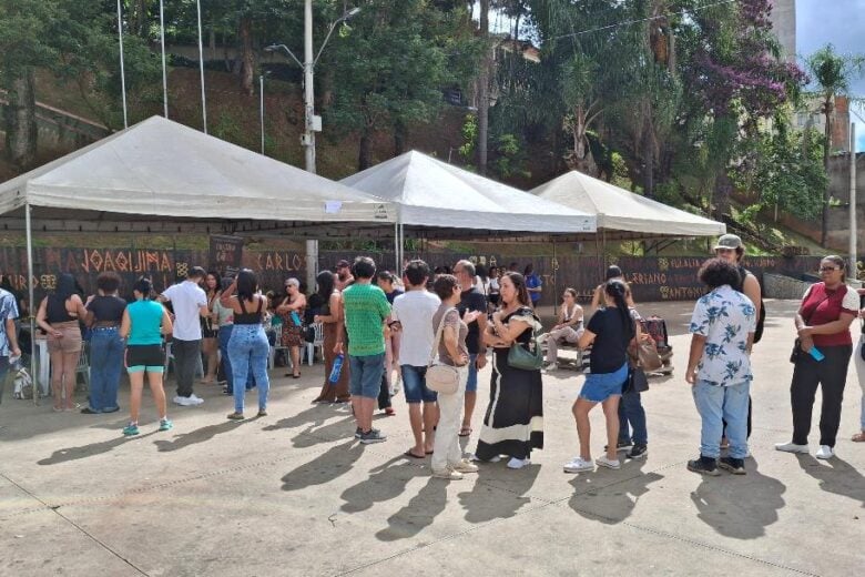 Prefeitura de João Monlevade promove  novas inscrições para o Castramóvel