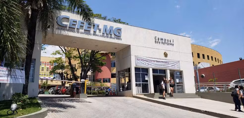 Cefet-MG passa a ser universidade federal após sanção de lei