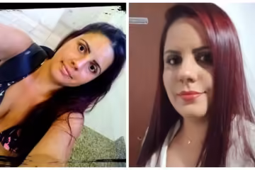 Homem é indiciado por feminicídio após manicure ser morta a tiros durante atendimento