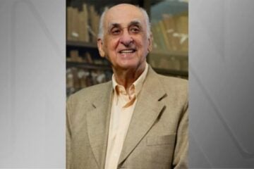 Morre Zuenir Ventura, escritor e jornalista, aos 95 anos