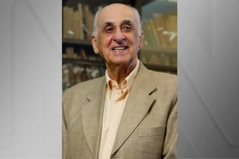 Morre Zuenir Ventura, escritor e jornalista, aos 95 anos