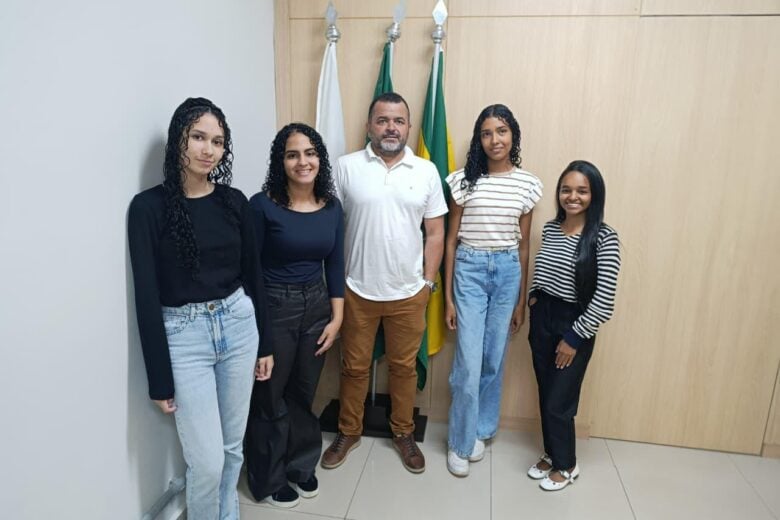São Gonçalo do Rio Abaixo: Câmara de vereadores abre inscrições para o Aprendiz Legal 2027