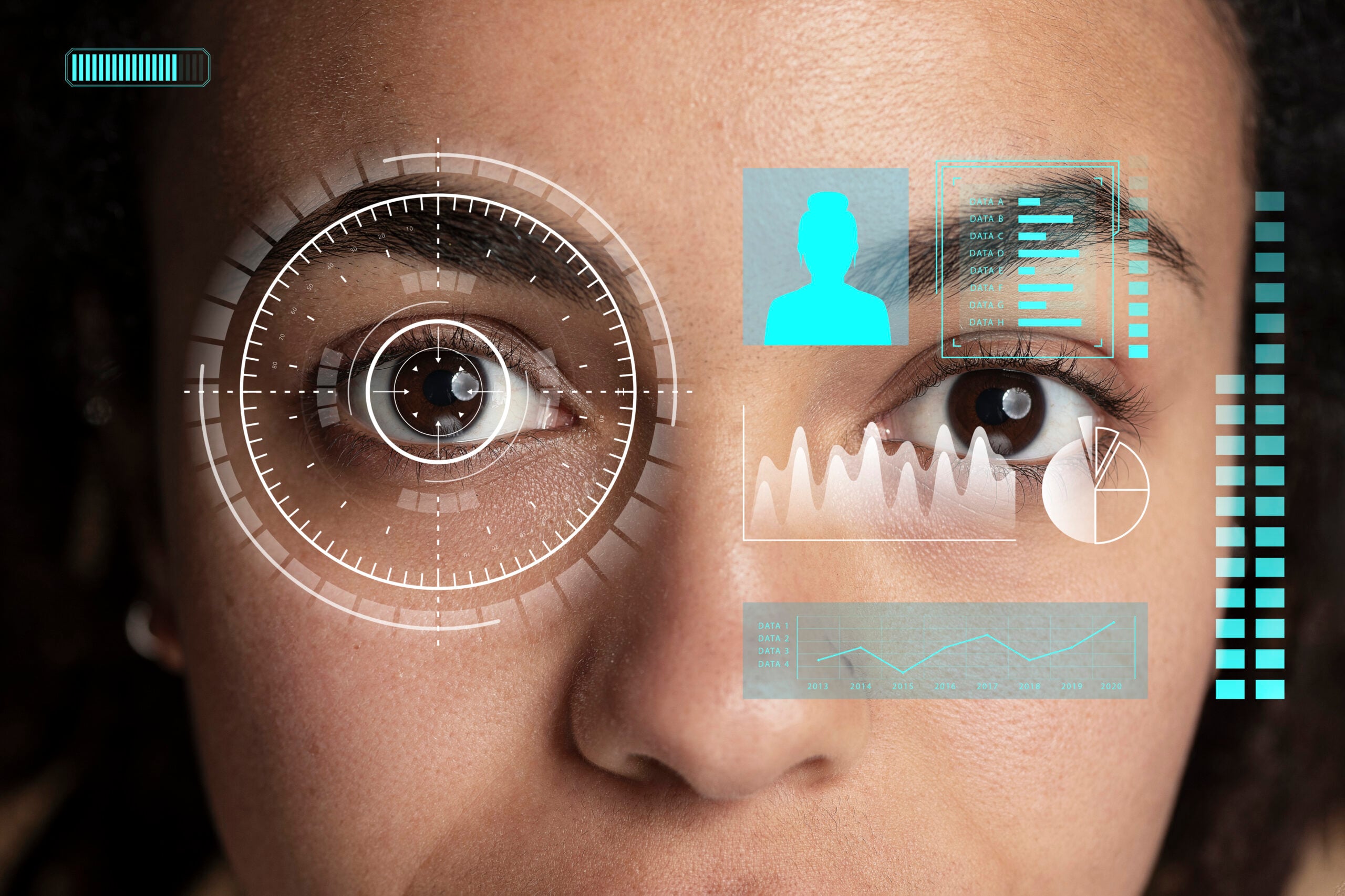 Serasa identifica nova estratégia de fraude que usa semelhança facial entre pessoas