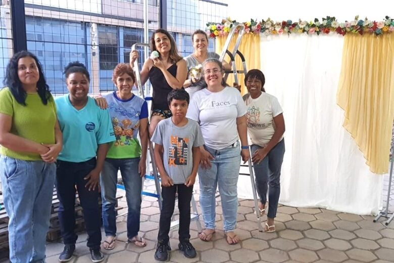 João Monlevade: Feira da Economia Popular e Solidária está de volta com programação especial