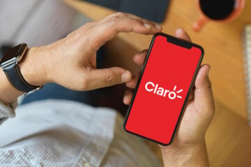 Loja Claro em Itabira abre vaga para vendedor