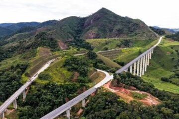 7 de setembro: cerca de 270 mil veículos devem circular entre BH e Governador Valadares durante o feriado prolongado