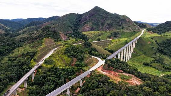7 de setembro: cerca de 270 mil veículos devem circular entre BH e Governador Valadares durante o feriado prolongado