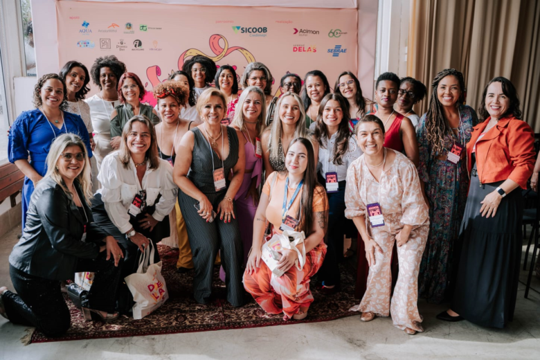 Sebrae Delas abre inscrições para mulheres empreendedoras de Itabira; saiba mais