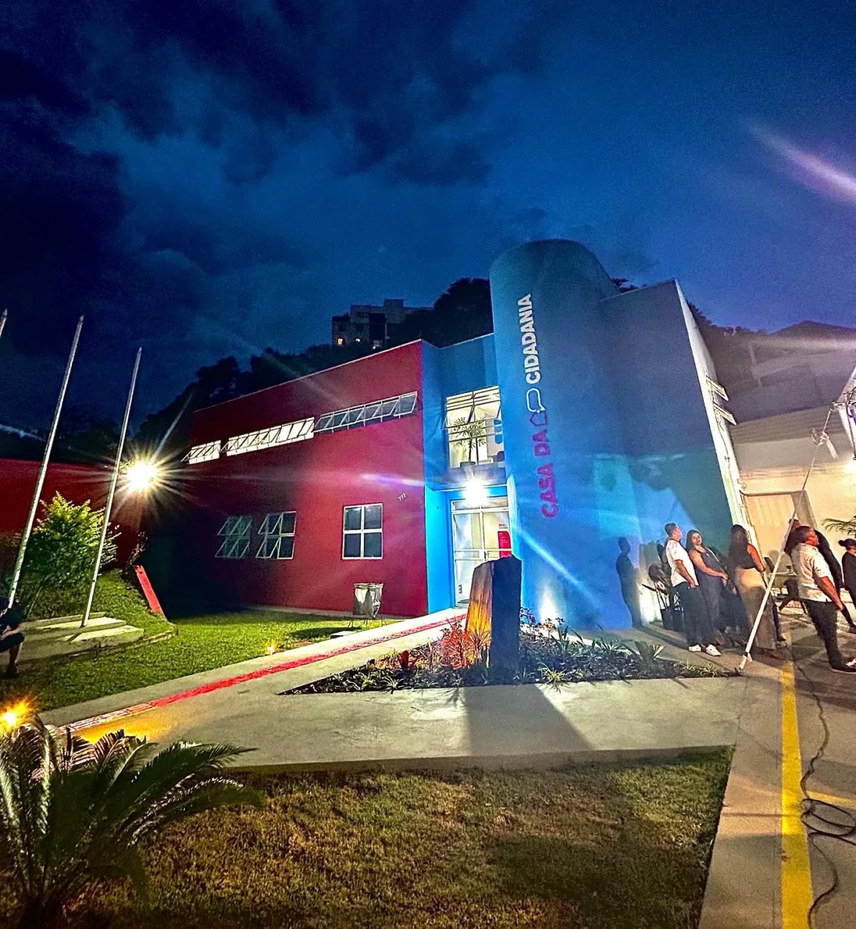 Casa da Igualdade e UnB promovem oficinas sobre direitos quilombolas e enfrentamento ao racismo