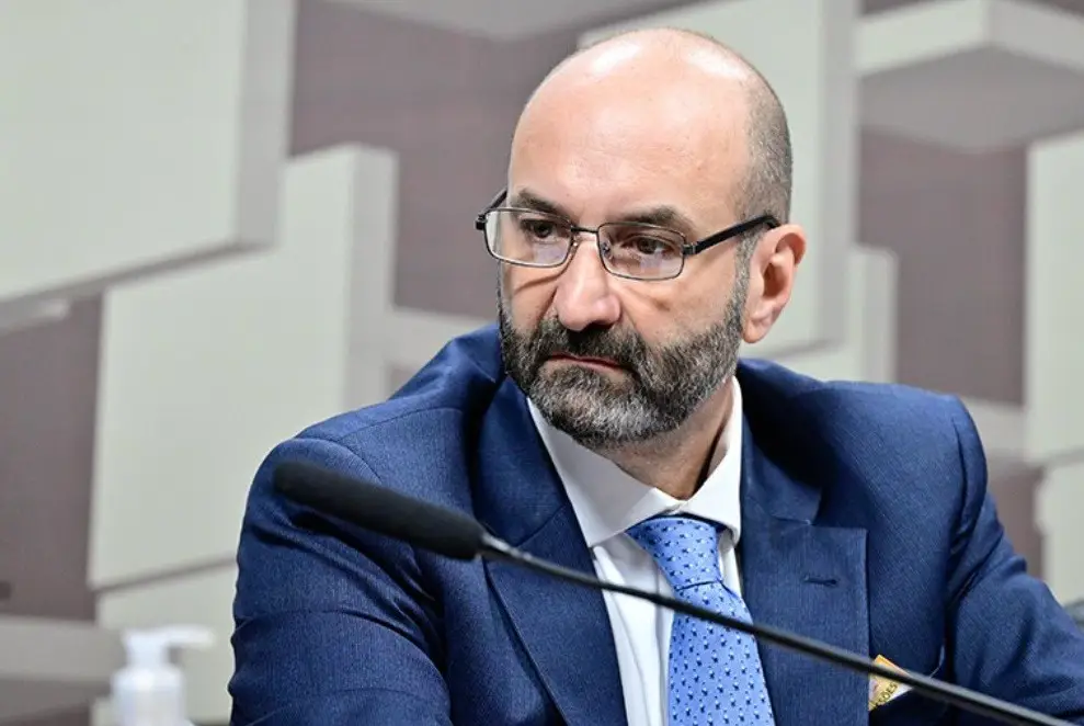Delação Premiada: ex-dono da Reag relata propinas de Vorcaro para autoridades públicas