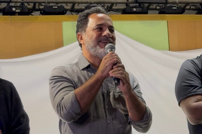 Marco Antônio Lage propõe ampliar Festival de Inverno de Itabira para dois meses, em junho e julho