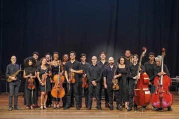 Orquestra de Câmara da FCCDA encerra neste sábado programação da 12ª Semana da Música de Itabira