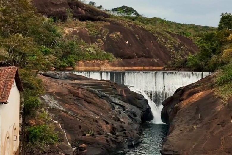 São Gonçalo do Rio Abaixo: Floresta Municipal Estação Ambiental de Peti comemora 43 anos