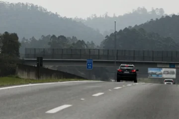 Motoristas que trafegam pela BR-262 em Minas Gerais terão novos valores de pedágio a partir do dia 20 de setembro; confira