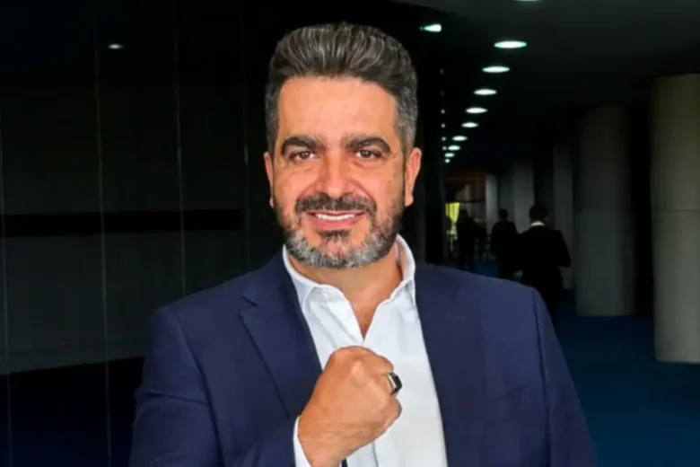 PRTB troca Marçal por Leonardo Avalanche na disputa à presidência