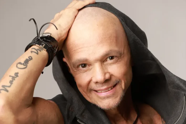 Morre o cantor Netinho, aos 60 anos, em Salvador