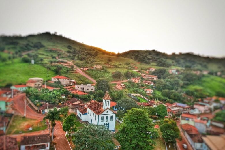 Após cassação de prefeito e vice, Santo Antônio do Rio Abaixo terá nova eleição em dezembro