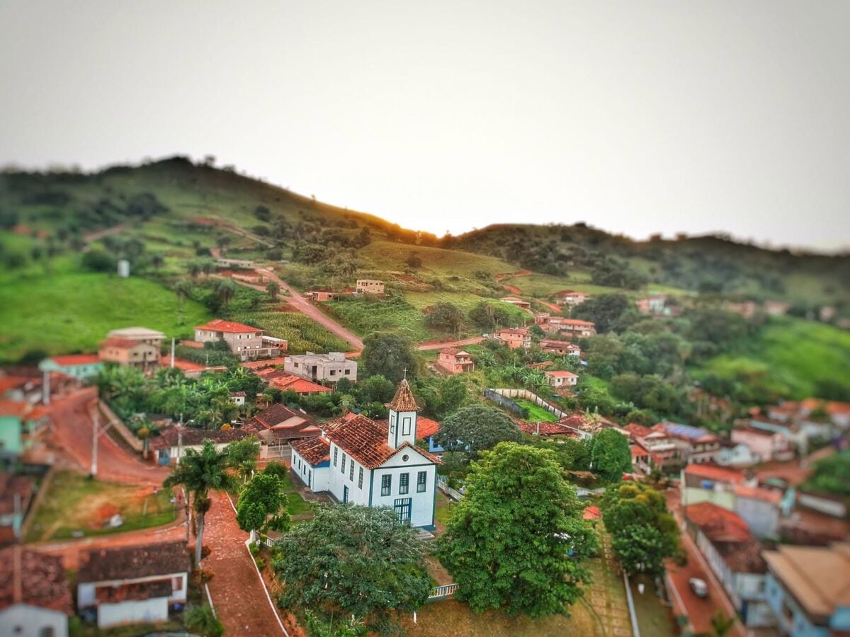 Santo Antônio do Rio Abaixo terá novo prefeito interino após cassação de prefeito e vice; entenda